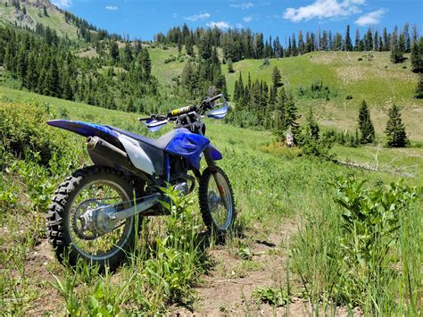 Mountain Single Track, Wyoming : Off-Road Trail Map & Photos | onX Offroad