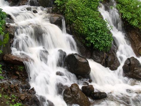 Experience A Magical Monsoon At Amboli - Nativeplanet