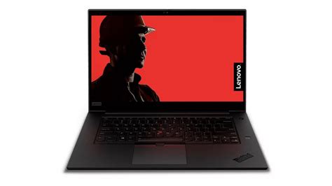 ThinkPad P1 Gen 2 | 15 Inch Workstation Laptop | Lenovo USOutlet