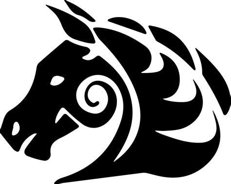 Horse Download Silhouette - Horse Tattoo png download - 982*784 - Free Transparent Horse png ...