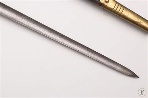 ratisbon's | Great Britain - triangular bayonet P1876 | DISCOVER ...