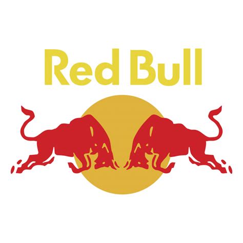 Red Bull – Logos Download