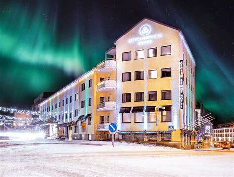 THE 10 BEST Hotels in Lapland for 2022 (from $53) - Tripadvisor