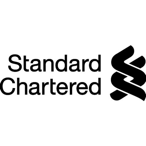 Standard Chartered Logo Vector Logo Standard Chartered Download ...