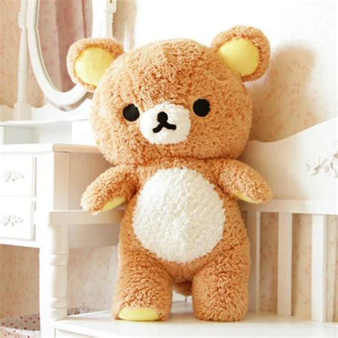 Online Buy Wholesale anime teddy bear from China anime teddy bear ...