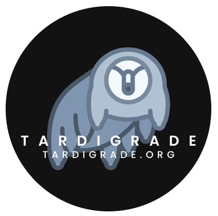 10 Fascinating Facts About the Tardigrade - Tardigrades - Water Bear