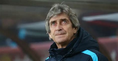 Manuel Pellegrini: Master of the universal respect - Football365