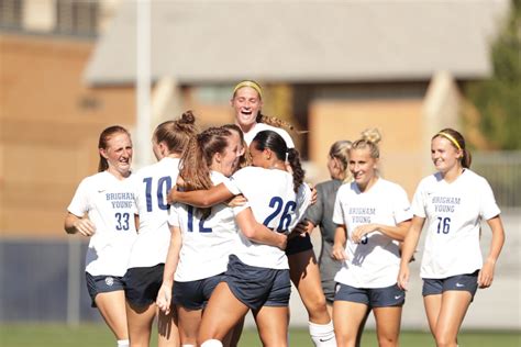 Full BYU women’s soccer schedule set for 2023 | News, Sports, Jobs - Daily Herald