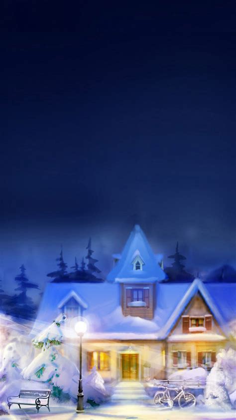 🔥 [40+] Christmas Eve Holiday Wallpapers | WallpaperSafari