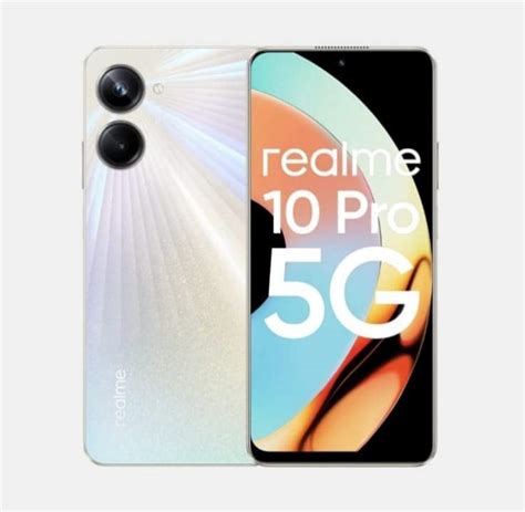 Realme 10 Pro 5G - BestValuesGuide