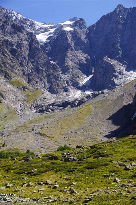 Ecrins National Park: Hiking in the French Alps — The Discoveries Of