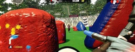 NPPL Championship Paintball 2009 Achievements | TrueAchievements