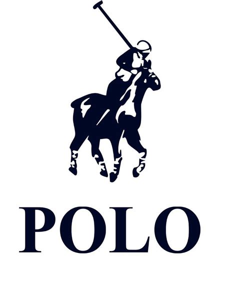 Polo Horse Logo - LogoDix