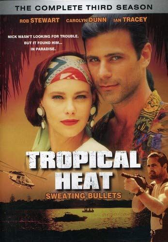 Amazon.com: Tropical Heat: Season 3: Tropical Heat: Movies & TV