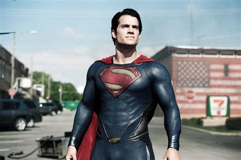 A Brief History of Superman’s Iconic Hair | GQ