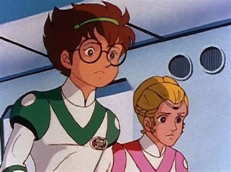 Voltron: Defender of the Universe (1984)