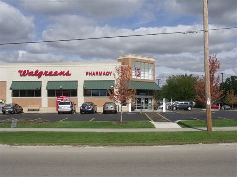 Jackson, WI : Walgreens Jackson photo, picture, image (Wisconsin) at ...