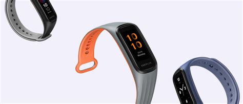 OnePlus Band launched in India at Rs 2,499, features SpO2 sensor, realtime heart rate monitoring ...