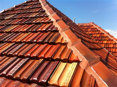 Terracotta Tile Roof Repairs & Restoration Brisbane | Roo Roofing