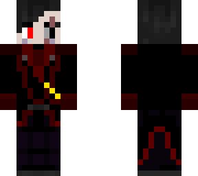 Vampire | Minecraft Skins