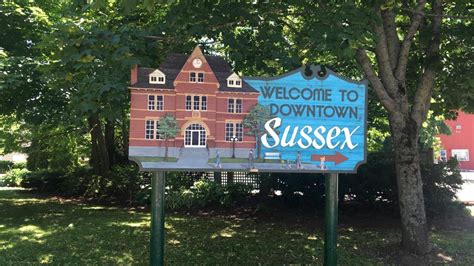 Sussex / #ExploreNB / Tourism New Brunswick