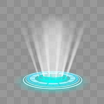 Hologram PNG Transparent Images Free Download | Vector Files | Pngtree