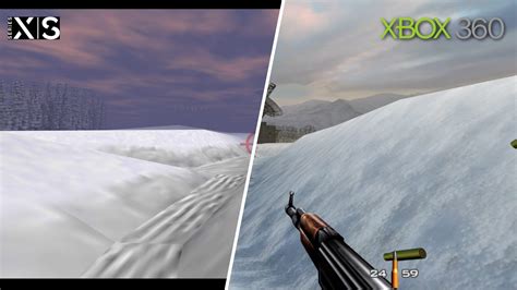 Goldeneye on Xbox Game Pass is a bitter disappointment | VG247