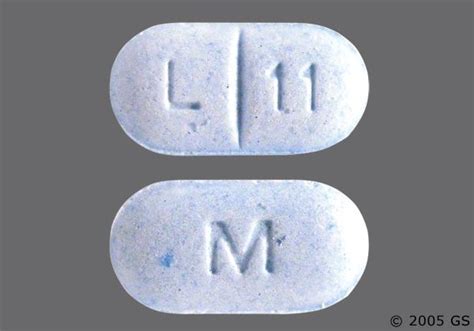 Blue Oblong Pill Images - GoodRx