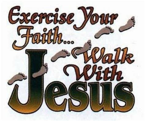 Walking With Jesus Quotes. QuotesGram