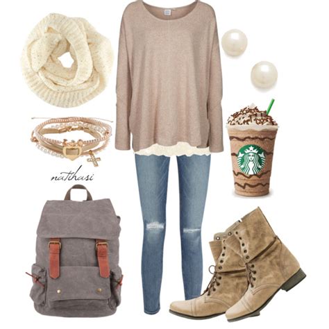 30 Really Cute Outfit Ideas For School 2021 - Back to School Outfits