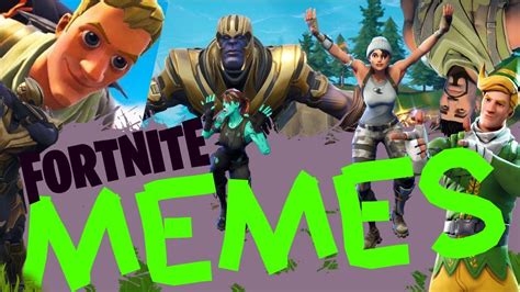 TOP 300 FUNNIEST FAILS AND MEMES IN FORTNITE - YouTube