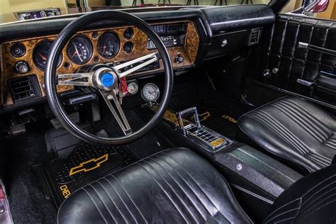 1971 Chevy Monte Carlo Interior | Psoriasisguru.com