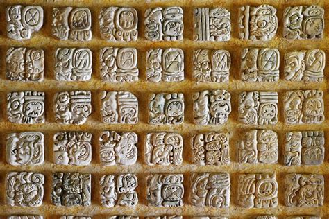 Yucatec Maya: An Ancient Language – uTalk Blog