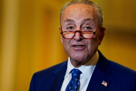 Majority Leader Schumer says U.S. Senate will pass debt limit increase ‘soon’ | amNewYork