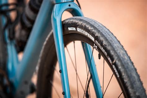 Maxxis Releases New Receptor Gravel Tire - BIKEPACKING.com