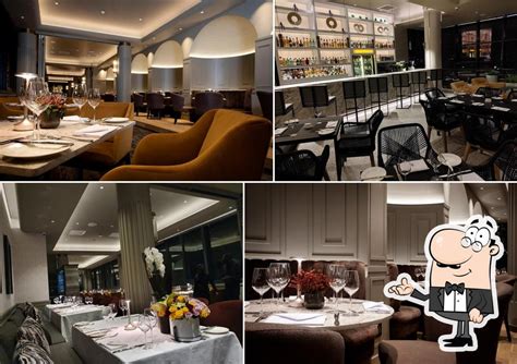 Level Seven Restaurant & Sky Bar, Kempton Park - Restaurant menu and reviews