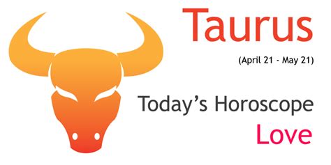 Free Taurus Daily Love Horoscope for Today | Ask Oracle