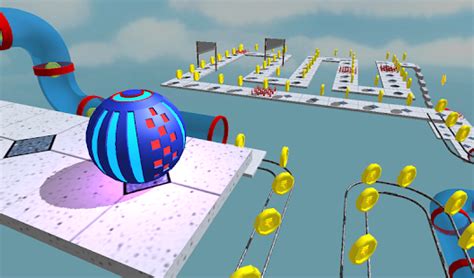 3d Ball Running APK 1.1.0 - Free Arcade Games for Android