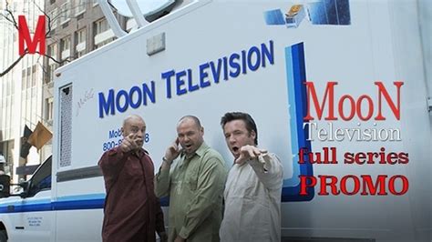 Moon TV - Series 1 - Episode 1