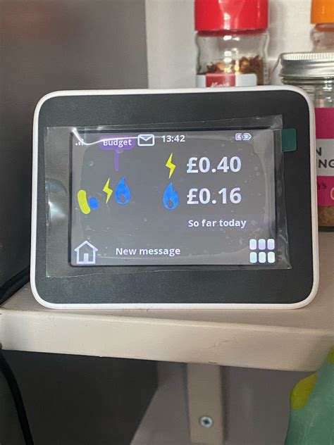 Octopus Energy Gas and Electricity Smart Meter Installation - UKTechHub