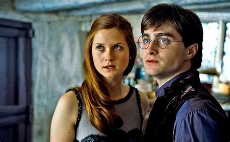 The 11 Most Romantic Moments in the Harry Potter Series