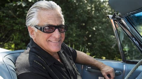 Barry Weiss Quits Storage Wars