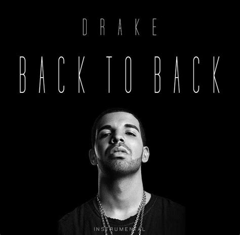 Back to Back (Drake vs Mills) type beat. - BoGoBeats