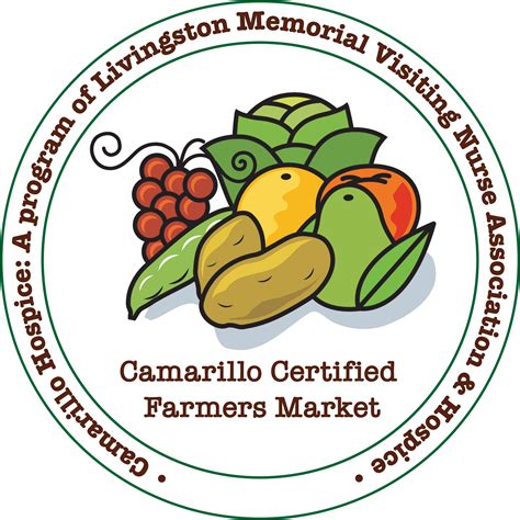 Camarillo Farmers Market | Camarillo CA