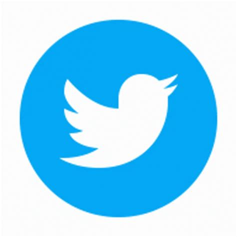 Twitter Logo Gif