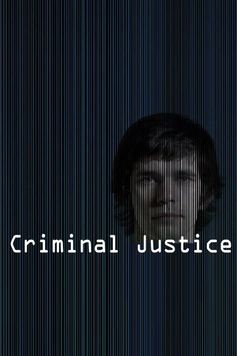 Watch Criminal Justice Online | Season 1 (2008) | TV Guide