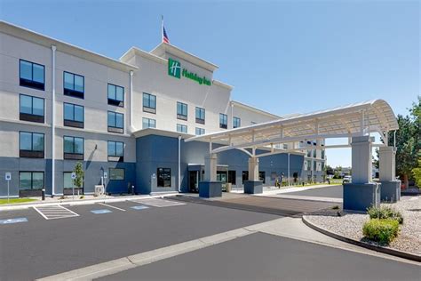 HOLIDAY INN TWIN FALLS, AN IHG HOTEL $89 ($̶1̶0̶9̶) - Prices & Reviews - ID