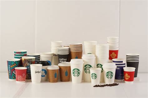 What Is A Paper Cup Called? - Company News - News - Zhejiang Pando EP ...