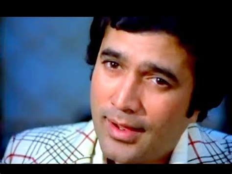 BioGraphy Of Filmstar Rajesh Khanna- Life, Family, Films, Death