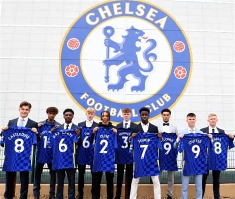 Chelsea Academy Scholarship - Careerinfos.com